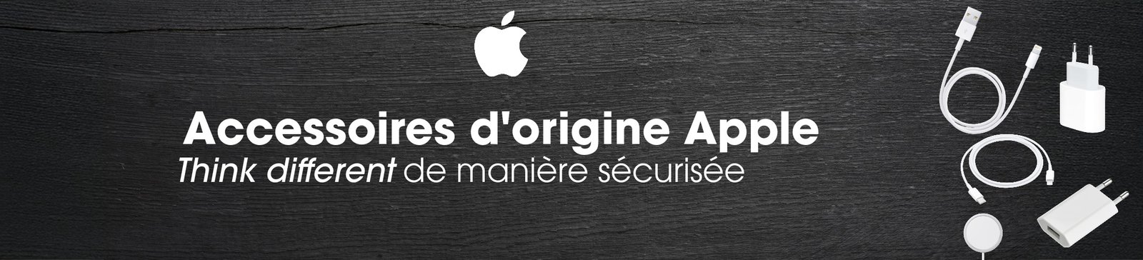 Produits Apple Origine