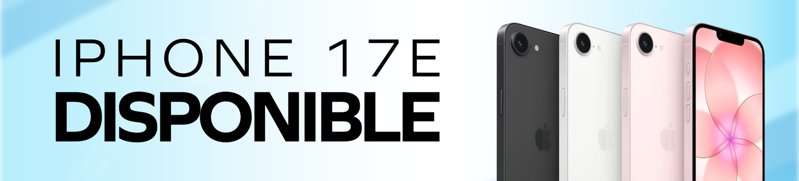 Préco iPhone 17e (1)