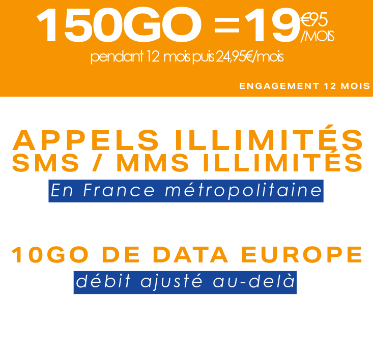 150GO Bazile 733 700