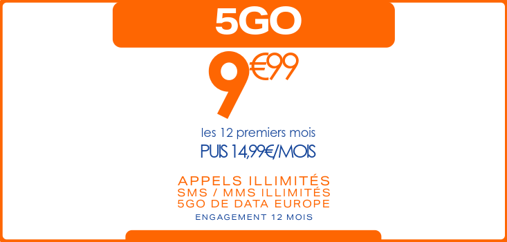 5GO Bazile 733 350 new