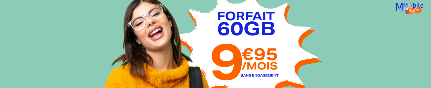 Bazile Sans engagement 1466 300