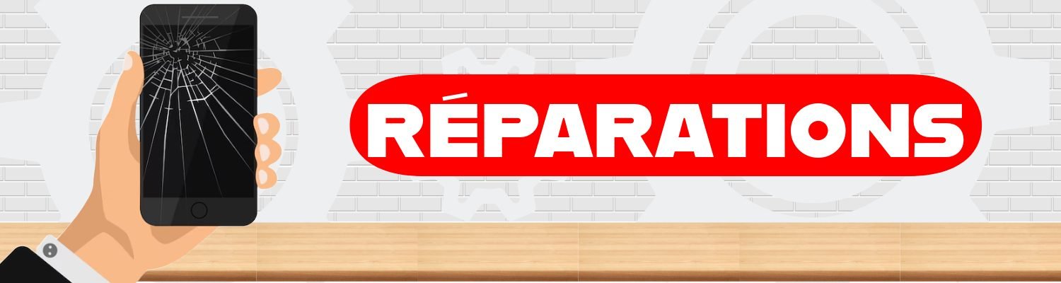 Service réparation